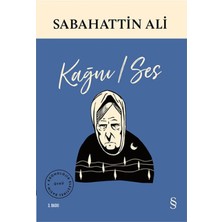 Kağnı / Ses
