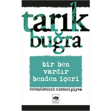 Bir Ben Vardır Benden Içeri