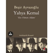 Yahya Kemal