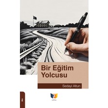 Bir Eğitim Yolcusu