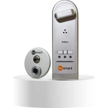 Im-Ak-01 Parmak Izli Akıllı Kilit Comfort
