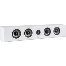 Polk Audio Reserve Serisi R350 Ince Orta Kanal Hoparlör, Beyaz