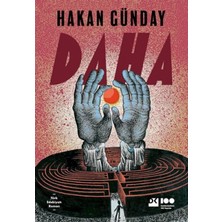 Daha
