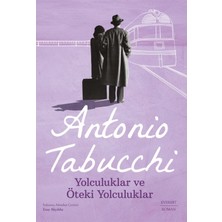 Yolculuklar ve Öteki Yolculuklar