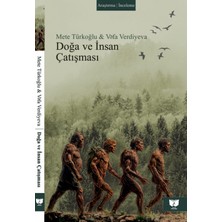 Doğa ve Insan Çatışması - Mete Türkoğlu & Vefa Verdiyeva