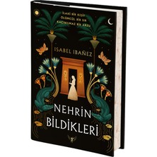 Nehrin Bildikleri (Ciltli)