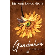 Günebakan - Is Serisi 3 (Ciltli)