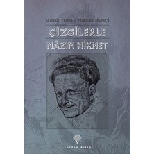 Çizgilerle Nâzım Hikmet