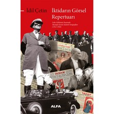Iktidarın Görsel Repertuarı