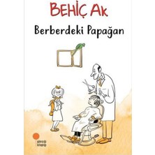 Berberdeki Papağan