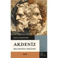 Akdeniz - Bir Denizin Hikâyesi