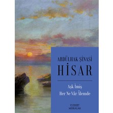 Aşk Imiş Her Ne Vâr Âlemde