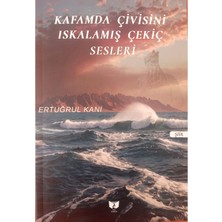 Kafamda Çivisini Iskalamış Çekiç Sesleri