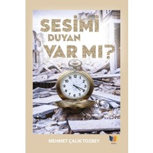 Sesimi Duyan Var Mı?