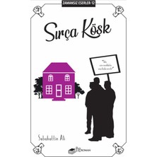 Sırça Köşk