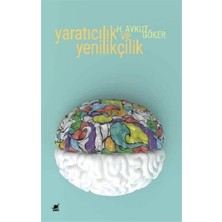 Ayrıntı Yayınları Yaratıcılık ve Yenilikçilik