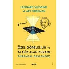 Özel Görelilik ve Klasik Alan Kuramı Kuramsal Başlangıç
