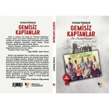 Gemisiz Kaptanlar