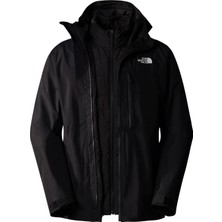 The North Face M North Table Down Trıclımate Jacket Erkek Ceket NF0A84IG4HF1