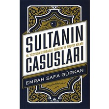 Sultanın Casusları