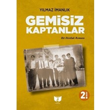 Gemisiz Kaptanlar