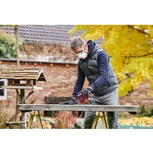 Einhell Tc Os 18/187 Li- Solo Zımpara Aküsüz - 4006825642735