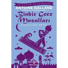 Binbir Gece Masalları