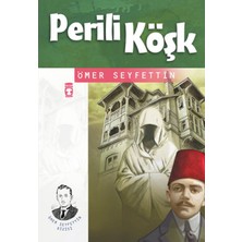 Perili Köşk