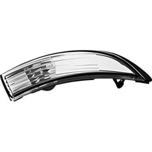 Zmo Technik 8A6113B382AF Ford Fiesta Sinyal Lambası Sağ