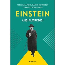 Einstein Ansiklopedisi