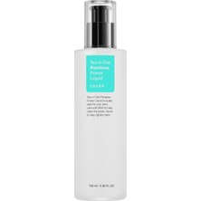 Cosrx Two In One Poreless Power Liquid Bakım Toniği Yağlı Ciltler İçin Salicylic Asit