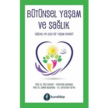 Kuraldışı Yayınevi Bütünsel Yaşam ve Sağlık