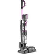 Karaca Aquaclean X10 3 In 1 Islak ve Kuru Kablosuz Dikey Süpürge