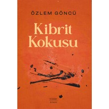Kibrit Kokusu