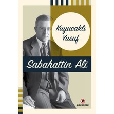 Kuyucaklı Yusuf