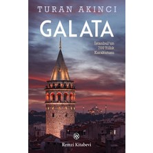 Remzi Kitabevi Galata