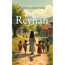 Reyhan