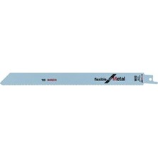 Bosch S 1122 Bf Metal Kesme Panter Testere Bıçağı - 9996672844879