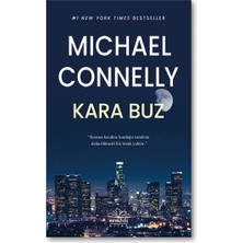 Nemesis Kitap Kara Buz