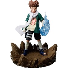 Bandai Bandaı Banpresto - Naruto - Akimichi Choji, Memorable Saga Figure Anime Figür 12 cm