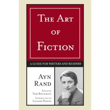 Penguin The Art Of Fiction: A Guide For Writers And Readers