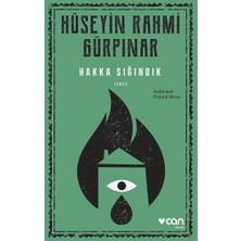 Can Yayınları Hakka Sığındık (Açıklamalı Orijinal Metin)