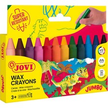 Jovi Jumbo Mum Boya 12 Renk