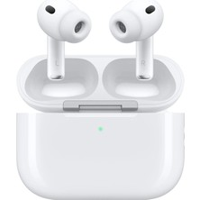 Bunnys Xiaomi Mi 9 Uyumlu Airpods Pro 3 Yeni Nesil Kablosuz Kulaklık Bluetooth Aktif Gürültü Engelleme Magsafe Şarj Kutusu