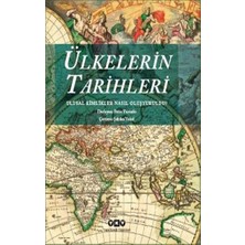 Yapı Kredi Yayınları Ülkelerin Tarihleri