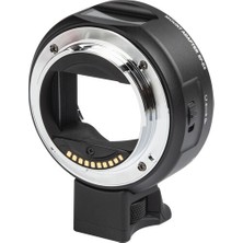 Viltrox Ef-R2 Özel Amaçlı Lens Adaptörü Canon Uyumluluğu ile Gelişmiş Kontrol Özellikleri