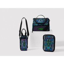 Smiggle Accelerate 3’ Lü Okul Seti