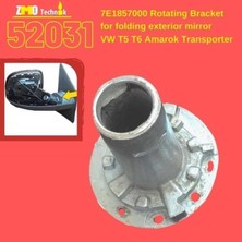 Zmo Technik Ayna Kovanı T5-T6 Amarok Vw 7E185700