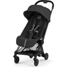 Cybex Kabin Boy | Coya Black | Sephia Black