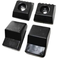 Zmo Technik Bagaj Takoz Seti 124758014400 Mercedes W123 W124